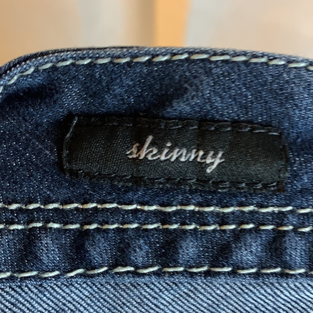 Seven7 Sz 20 x 30.5 Jeans - Picture 8 of 12